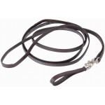 Redini tedesche in cuoio con moschettone T de T