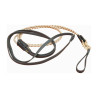 Redini tedesche miste Biotack® e corda T de T - Nero / beige