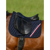 Sottosella da addestramento Tommy Hilfiger Equestrian Stanford - Blu navy