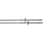 Redini in cuoio Softy liscio T de T