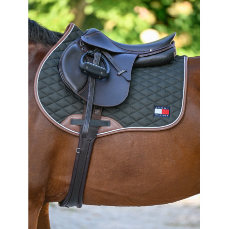 Sottosella da salto ostacoli Tommy Hilfiger Equestrian Princeton