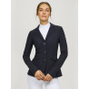Giacca da concorso Tommy Hilfiger Equestrian Brighton donna - Blu navy