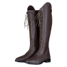 Stivali da equitazione ELT Portland Polo - Marrone