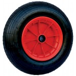 Ruota gonfiabile carriola La Gee