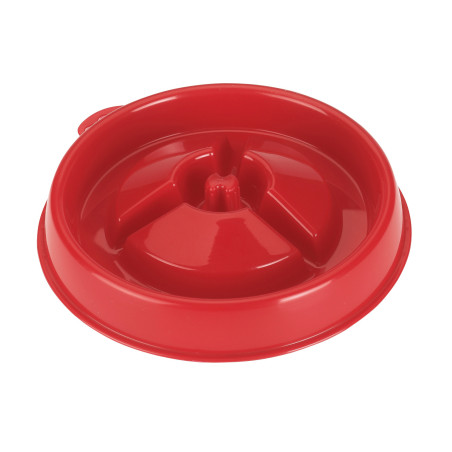 Abbeveratoio per bottiglia in plastica Kerbl Hobbyfarming