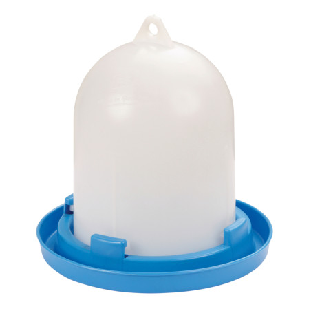 Abbeveratoio per quaglie Kerbl Hobbyfarming