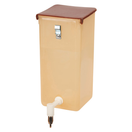 Abbeveratoio per piccoli animali Kerbl Hobbyfarming