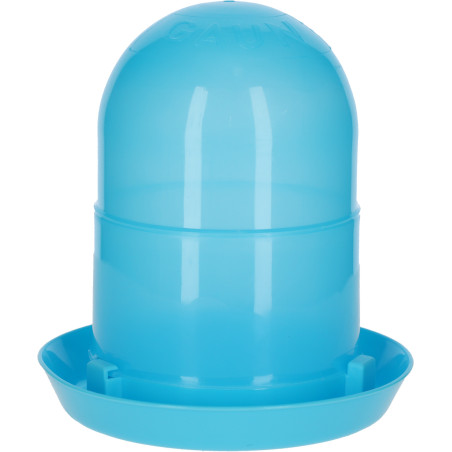 Abbeveratoio per pulcini Kerbl Hobbyfarming