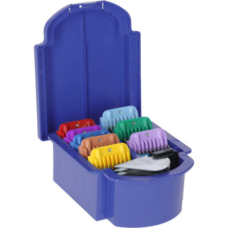 Tallone in acciaio inox SnapOn Aesculap