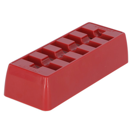 Supporto per testina di taglio Aesculap