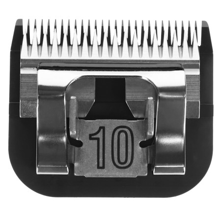 Testina di taglio con rivestimento DLC SnapOn Aesculap