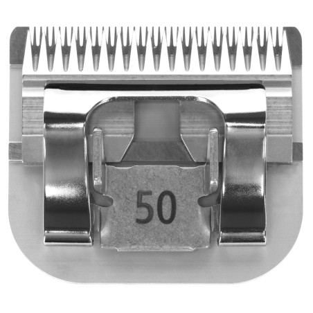 Testa di taglio SnapOn in acciaio inox Aesculap