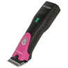 Tosatrice a batteria Favorita CLi Aesculap - Rosa