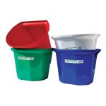 Mangiatoia da porta La Gee 17,5 L