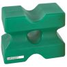 Cubo ostacolo La Gee - Verde