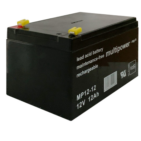 Batteria di ricambio AKO