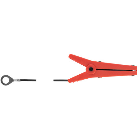 Cavo di collegamento a terra e di connessione per recinzione AKO