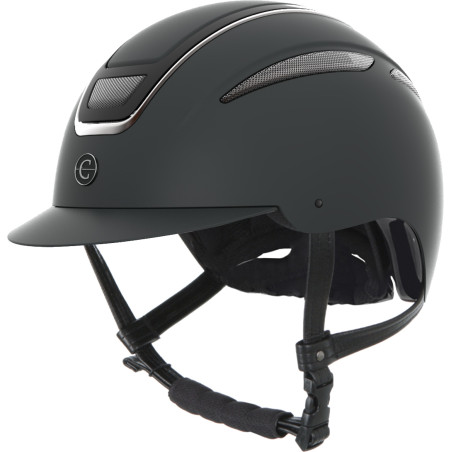 Casco da equitazione Elite Covalliero