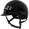 Casco da equitazione Elite Covalliero - Laccato nero