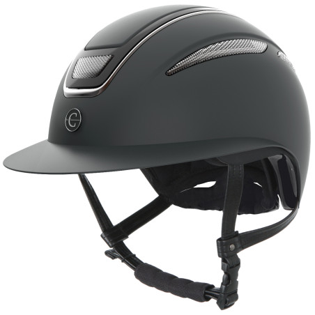 Casco da equitazione Elite Polo Covalliero