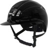 Casco da equitazione Elite Polo Covalliero - Laccato nero