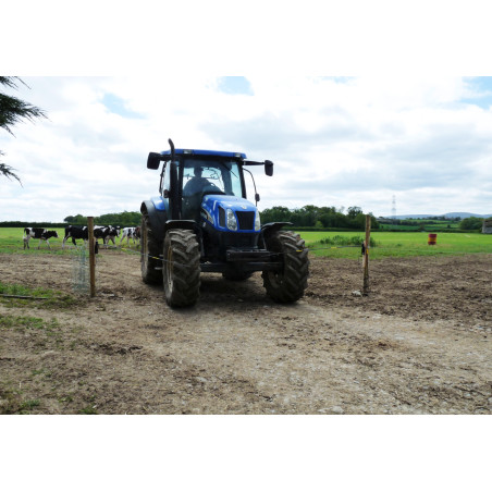 Cerniera di ricambio Electro Gate Kerbl