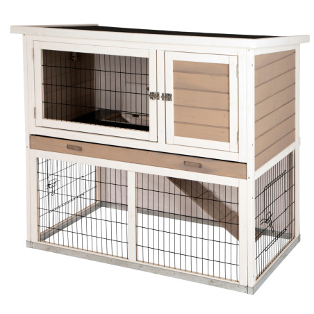 Gabbia per roditori Lucky Kerbl Hobbyfarming