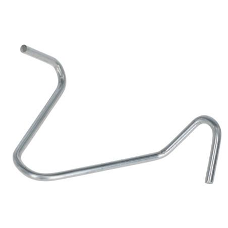 Clip di fissaggio per pali a T Kerbl