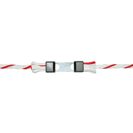 Connettore per cordoncino Litzclip® AKO