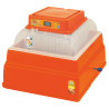 Incubatrice Covatutto 24 digitale Kerbl Hobbyfarming - Rosso