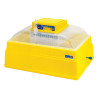 Incubatrice Covatutto 54 Kerbl Hobbyfarming - Giallo