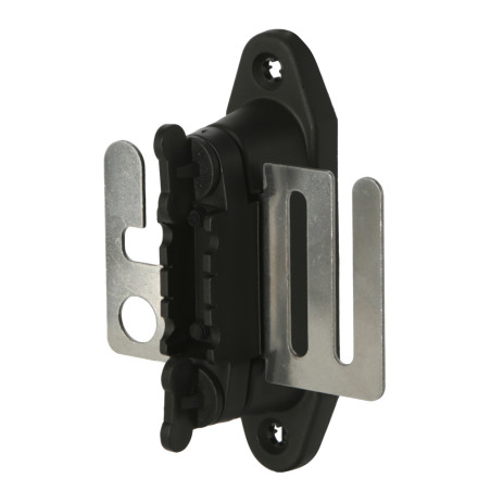 Partenza dall’isolatore a nastro Premium AKO