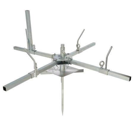 Svolgitore per filo Vario AKO