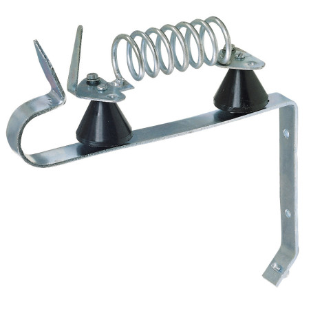 Dispositivo parafulmine AKO