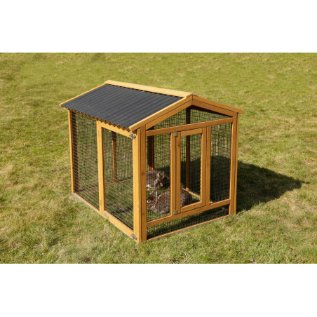 Recinto Appartamento Pro Kerbl Hobbyfarming