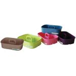 Vasca per la strigliatura La Gee