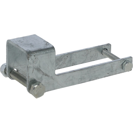 Chiusura manuale di ricambio AKO