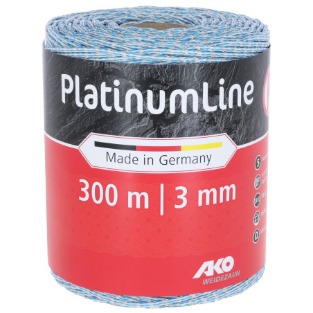 Filo per recinzione PlatinumLine AKO