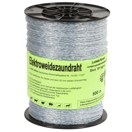 Filo per recinzione Steuer AKO