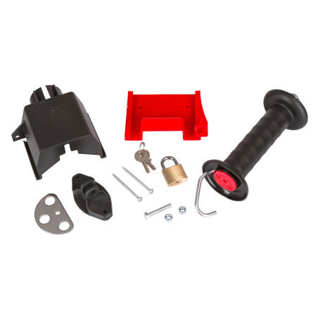 Serratura per cancello AKO