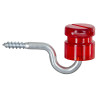 Isolatore a fessura Easy Drill EDX AKO - Rosso