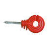 Compacte ringisolator AKO - Rosso