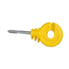 Compacte ringisolator AKO - Giallo