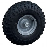 Ruota rimorchio quad La Gee