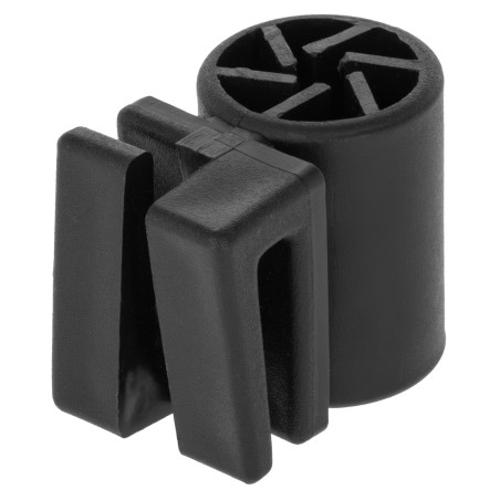 Isolatore supplementare per pali rotondi e ovali AKO