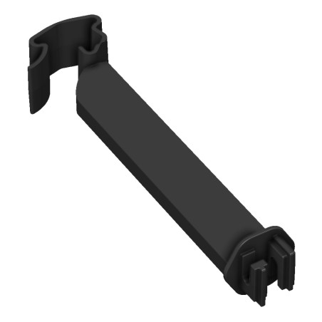 Isolatore distanziatore T-Post AKO