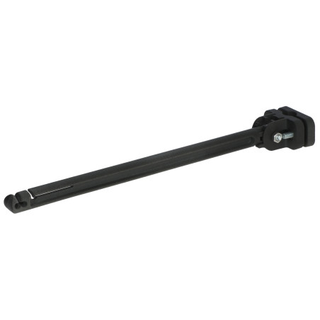 Kit complementare per reti di recinzione WolfStop Kerbl Hobbyfarming