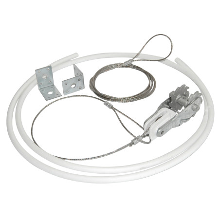 Kit di ancoraggio diagonale AKO