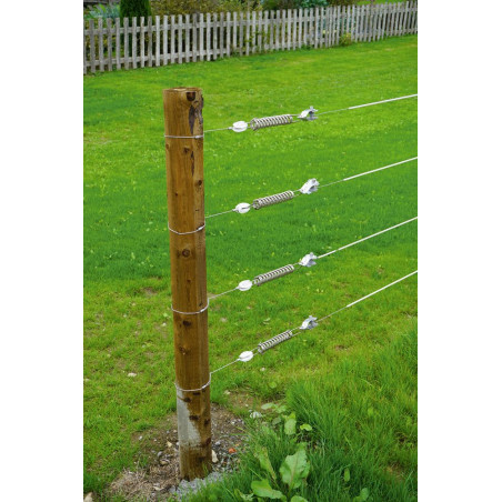 Kit di ancoraggio orizzontale AKO