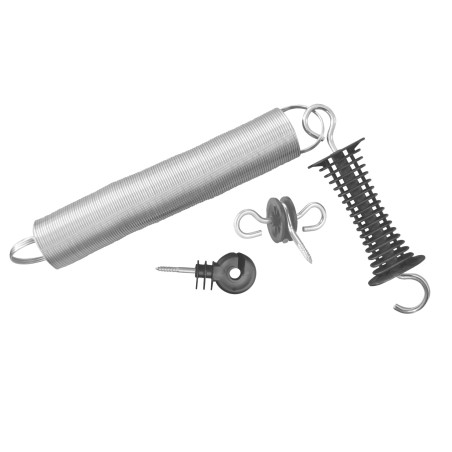 Kit di chiusura a molla AKO